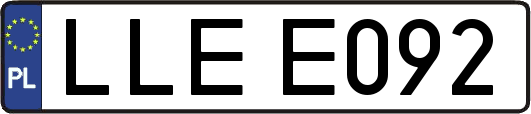 LLEE092