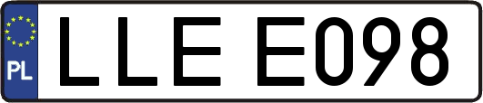 LLEE098