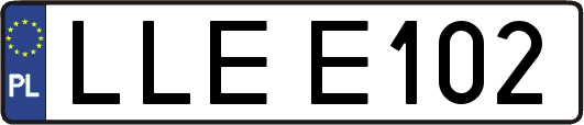 LLEE102