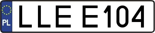 LLEE104