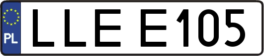 LLEE105