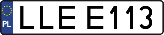 LLEE113