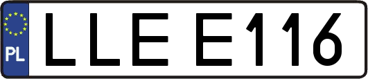 LLEE116