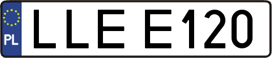 LLEE120
