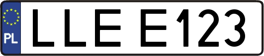 LLEE123