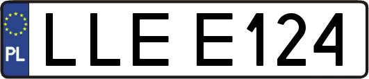 LLEE124