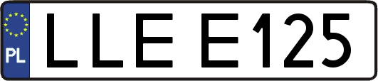 LLEE125
