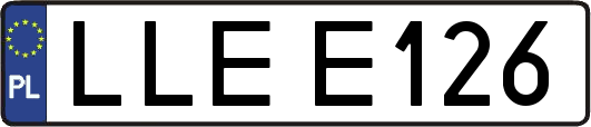 LLEE126