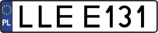 LLEE131