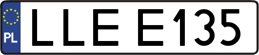 LLEE135