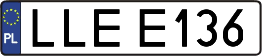LLEE136