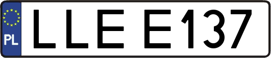 LLEE137