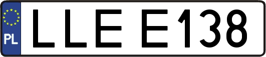 LLEE138