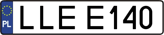 LLEE140