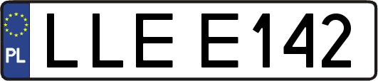 LLEE142
