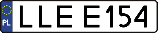 LLEE154