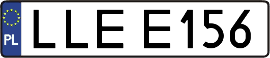 LLEE156