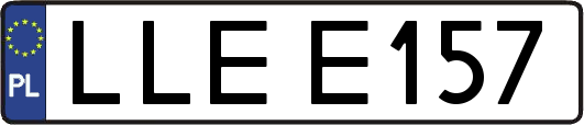 LLEE157