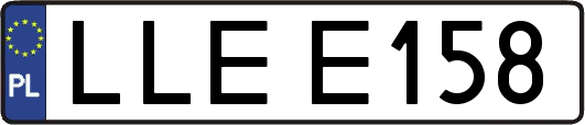 LLEE158