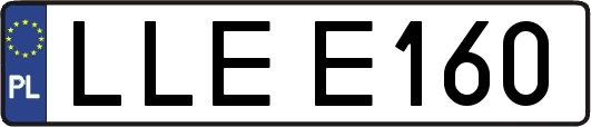 LLEE160