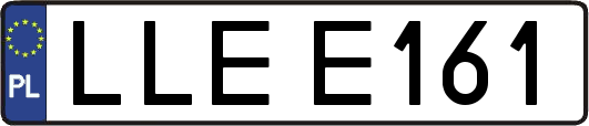 LLEE161