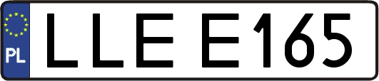 LLEE165