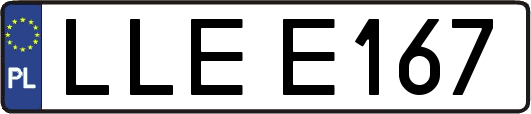 LLEE167