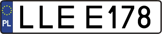 LLEE178
