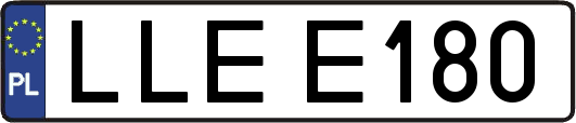 LLEE180