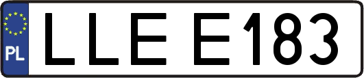 LLEE183