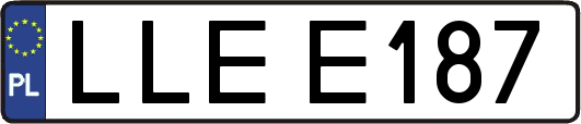 LLEE187