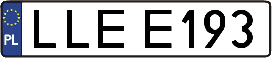 LLEE193