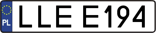 LLEE194