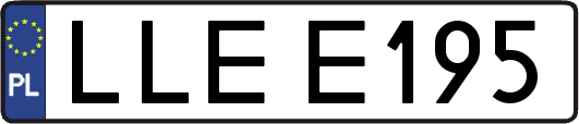LLEE195
