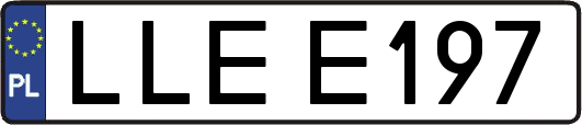 LLEE197