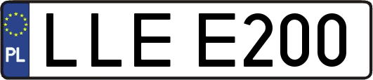 LLEE200