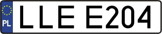 LLEE204