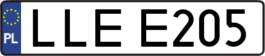 LLEE205