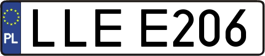 LLEE206