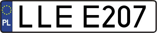 LLEE207