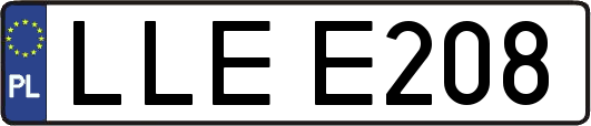 LLEE208