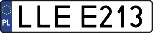 LLEE213