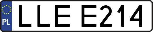 LLEE214