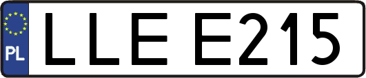 LLEE215