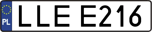 LLEE216
