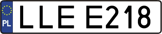 LLEE218