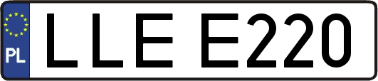 LLEE220