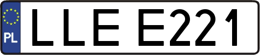 LLEE221