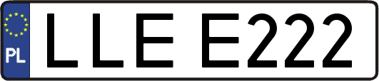 LLEE222