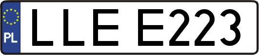 LLEE223